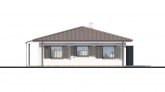 Ansicht - BUNGALOW 190